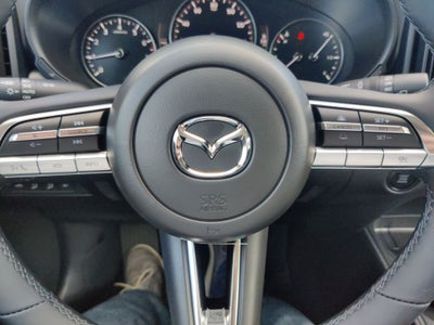 2026 Mazda Mazda CX-50 2.5 Turbo AWD