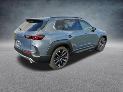 2026 Mazda Mazda CX-50 2.5 Turbo AWD