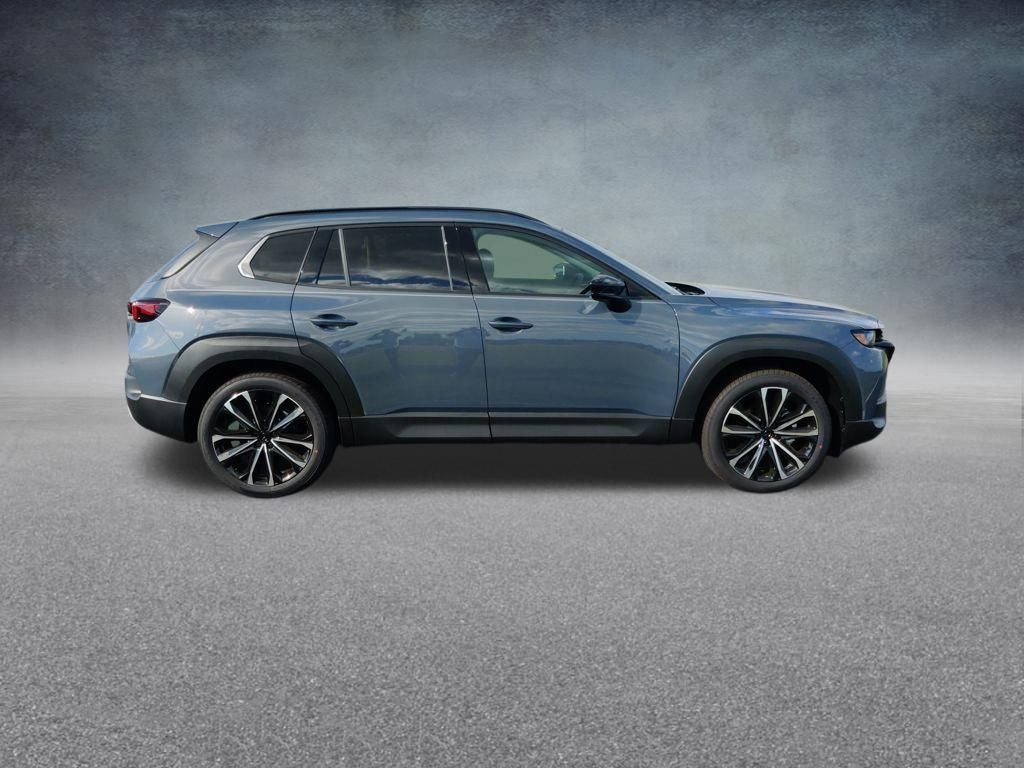 2026 Mazda Mazda CX-50 2.5 Turbo AWD