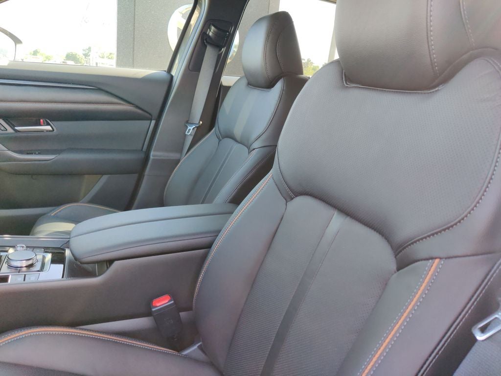 2026 Mazda Mazda CX-50 2.5 Turbo AWD