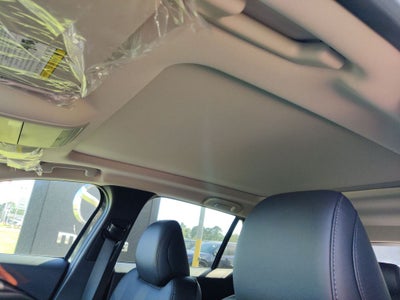 2026 Mazda Mazda CX-50 2.5 Turbo AWD