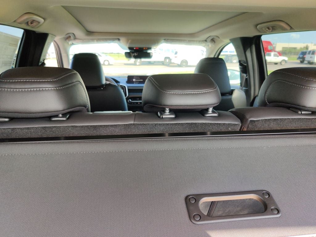 2026 Mazda Mazda CX-50 2.5 Turbo AWD