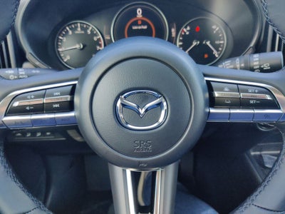 2026 Mazda Mazda CX-50 2.5 Turbo AWD