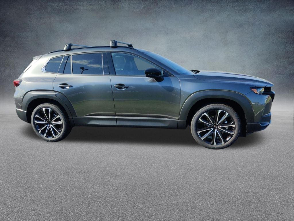 2026 Mazda Mazda CX-50 2.5 Turbo AWD