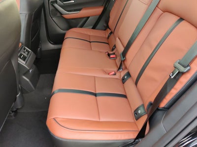 2026 Mazda Mazda CX-50 2.5 Turbo AWD