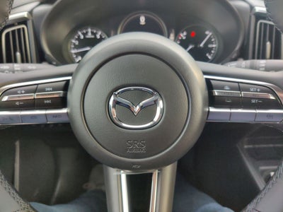 2026 Mazda Mazda CX-50 2.5 Turbo AWD