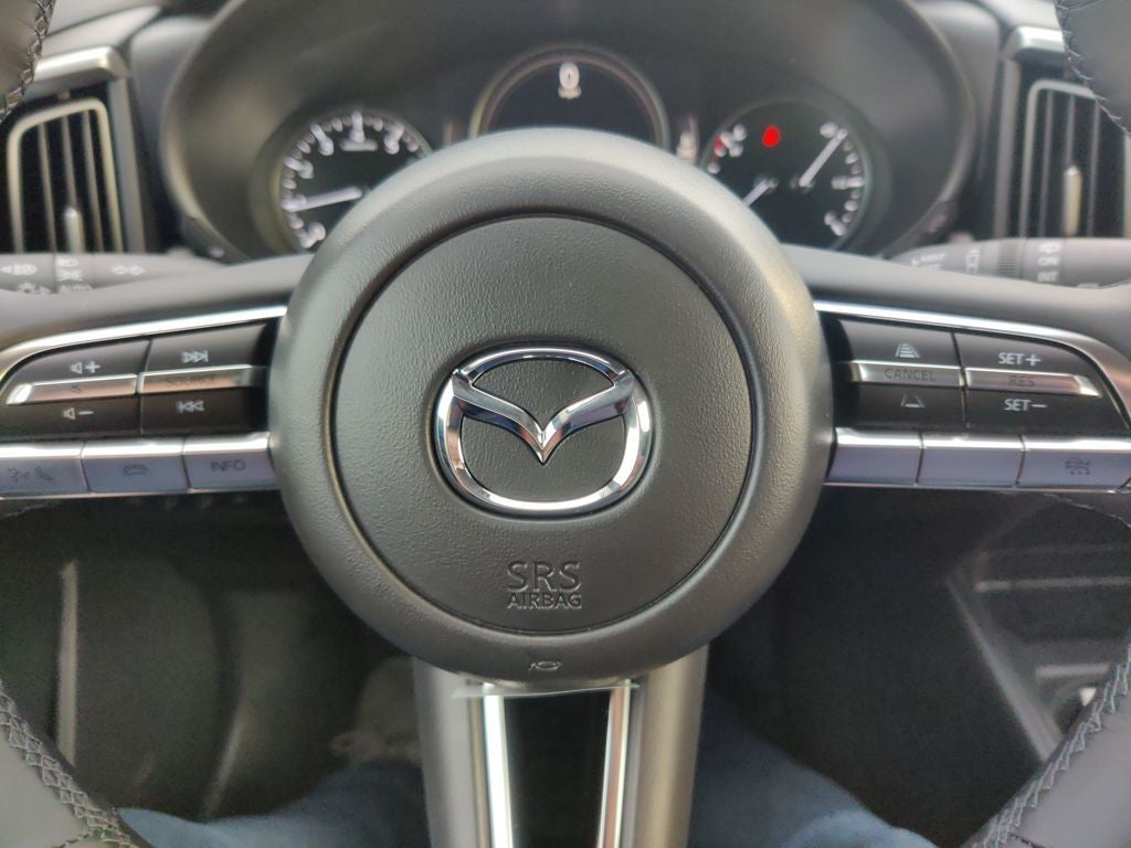 2026 Mazda Mazda CX-50 2.5 Turbo AWD