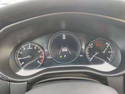 2026 Mazda Mazda CX-50 2.5 Turbo AWD