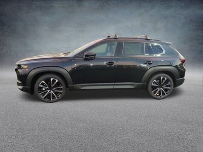 2026 Mazda Mazda CX-50 2.5 Turbo AWD