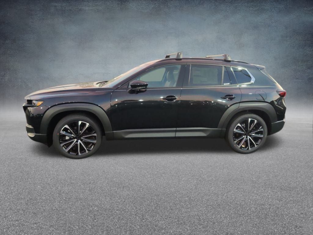 2026 Mazda Mazda CX-50 2.5 Turbo AWD