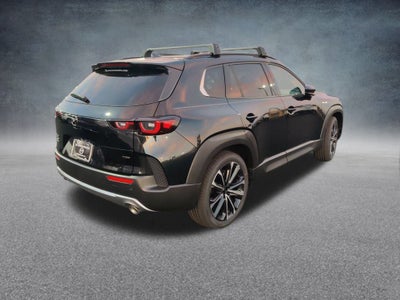 2026 Mazda Mazda CX-50 2.5 Turbo AWD