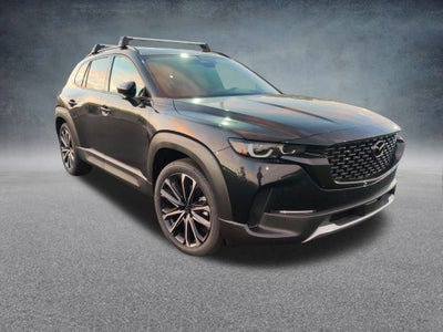 2026 Mazda Mazda CX-50 2.5 Turbo AWD