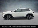 2026 Mazda Mazda CX-50 2.5 Turbo AWD