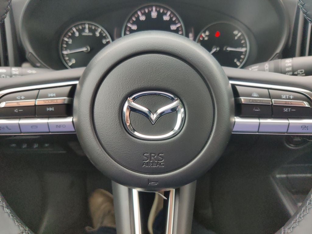 2026 Mazda Mazda CX-50 2.5 Turbo AWD