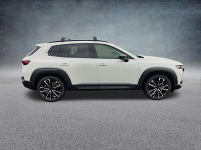 2026 Mazda Mazda CX-50 2.5 Turbo AWD