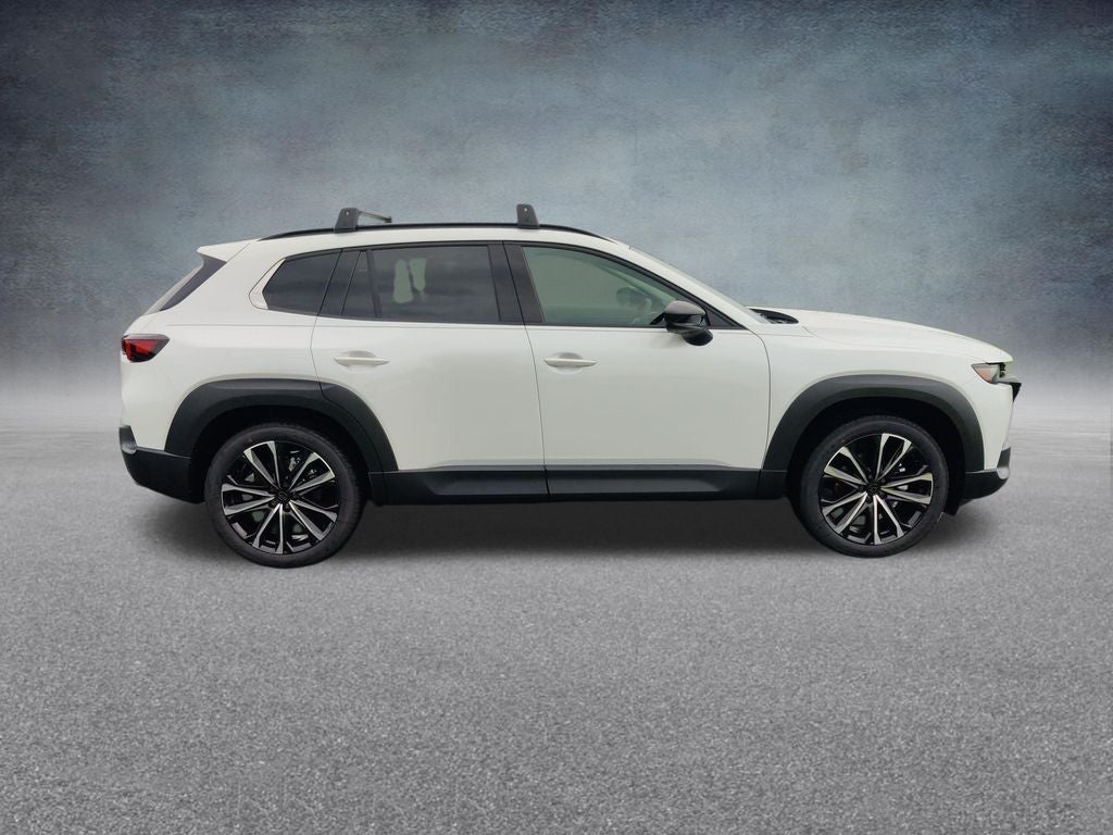 2026 Mazda Mazda CX-50 2.5 Turbo AWD