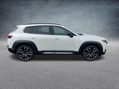 2026 Mazda Mazda CX-50 2.5 Turbo AWD