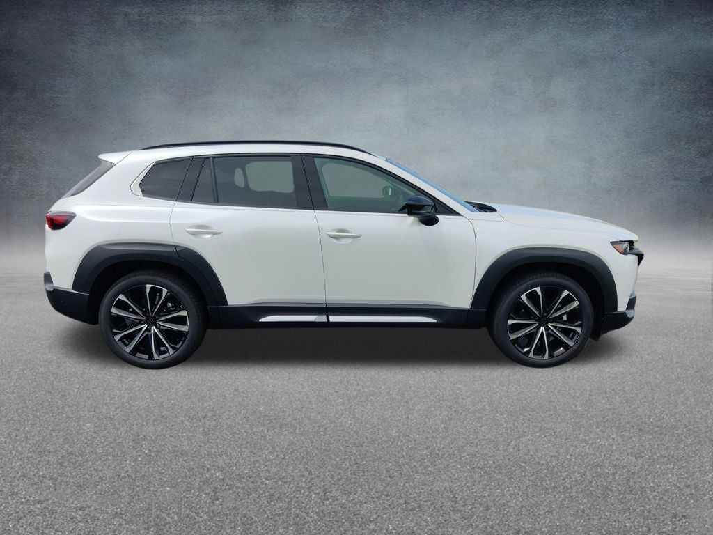 2026 Mazda Mazda CX-50 2.5 Turbo AWD