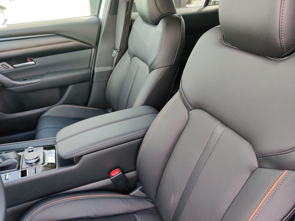 2026 Mazda Mazda CX-50 2.5 Turbo AWD