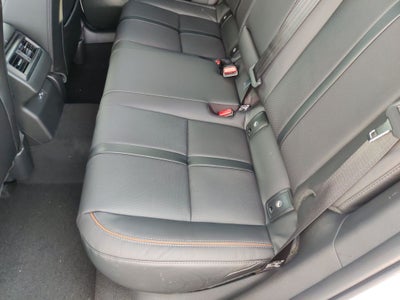 2026 Mazda Mazda CX-50 2.5 Turbo AWD