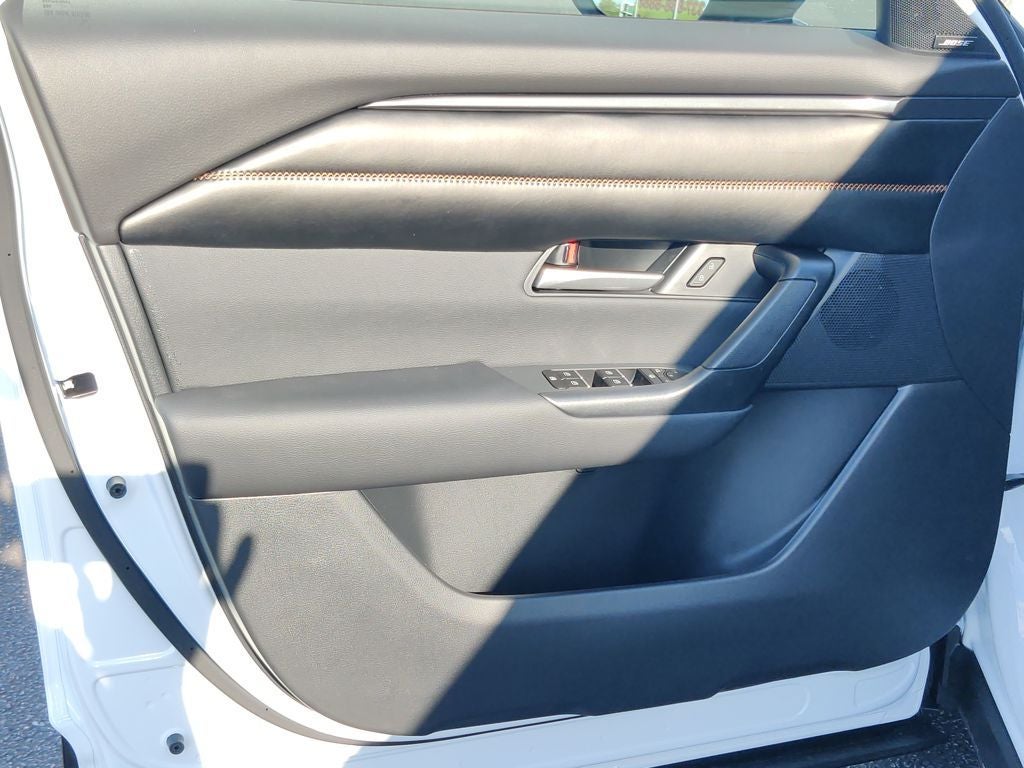 2026 Mazda Mazda CX-50 2.5 Turbo AWD