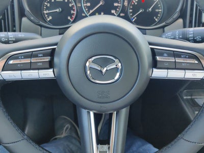 2026 Mazda Mazda CX-50 2.5 Turbo AWD