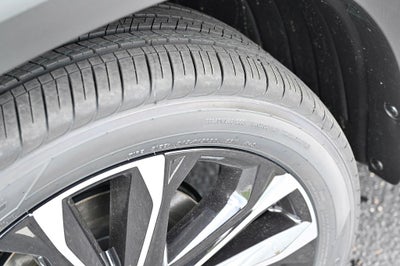 2025 Mazda Mazda CX-50 2.5 Turbo Premium AWD