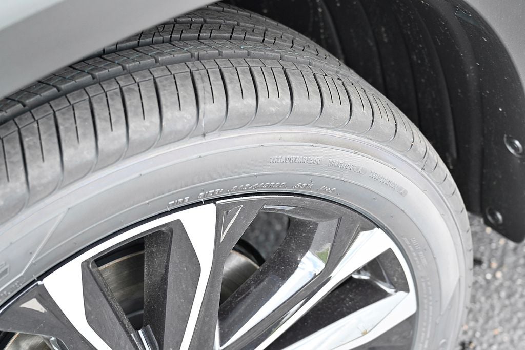 2025 Mazda Mazda CX-50 2.5 Turbo Premium AWD