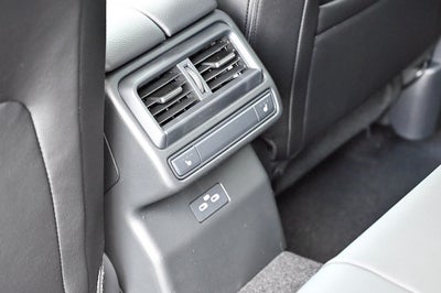 2025 Mazda Mazda CX-50 2.5 Turbo Premium AWD