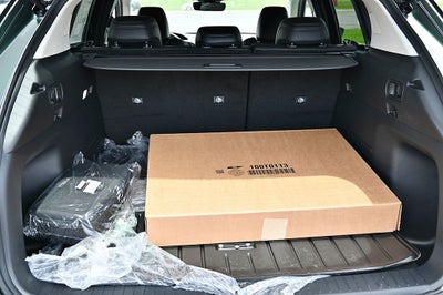 2025 Mazda Mazda CX-50 2.5 Turbo Premium AWD