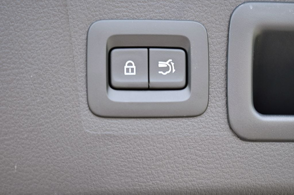 2025 Mazda Mazda CX-50 2.5 Turbo Premium AWD