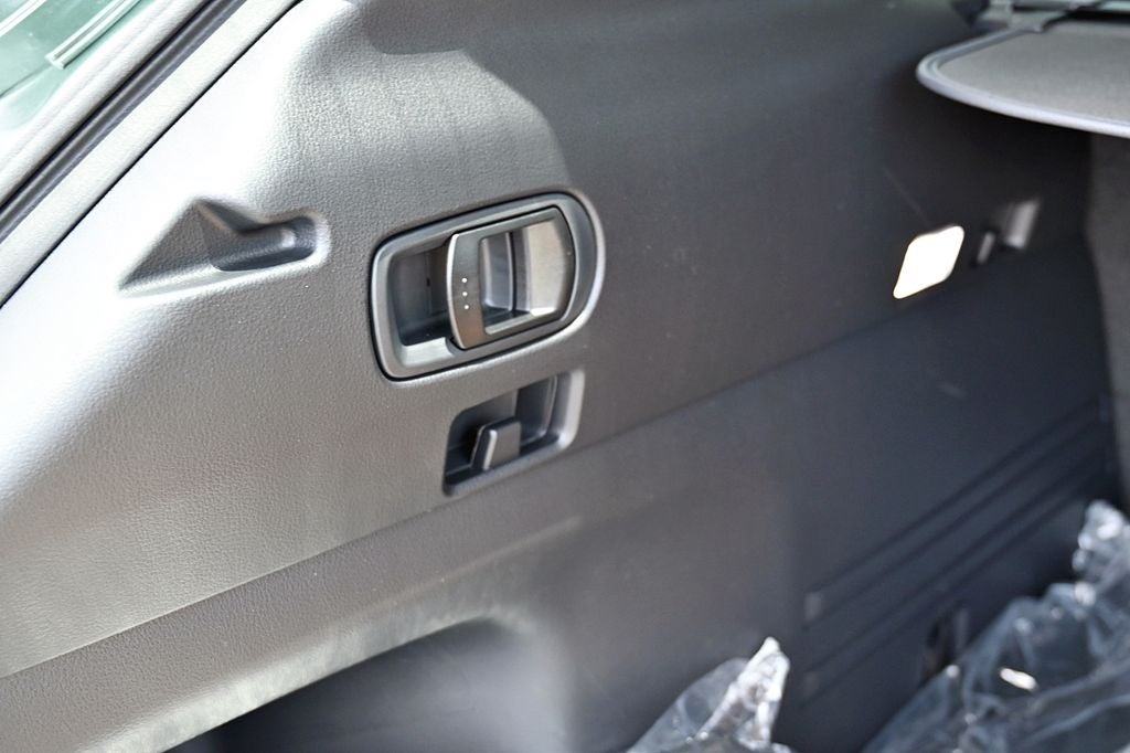 2025 Mazda Mazda CX-50 2.5 Turbo Premium AWD