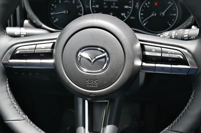 2025 Mazda Mazda CX-50 2.5 Turbo Premium AWD