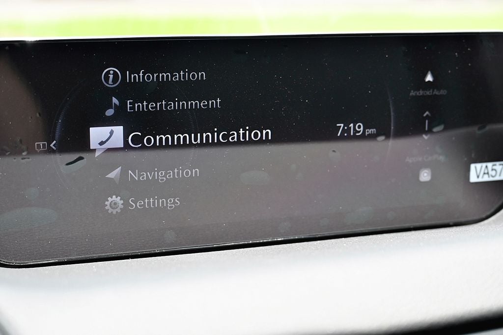 2025 Mazda Mazda CX-50 2.5 Turbo Premium AWD