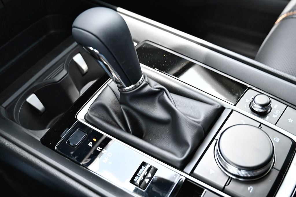 2025 Mazda Mazda CX-50 2.5 Turbo Premium AWD