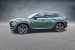 2025 Mazda Mazda CX-50 2.5 Turbo Premium AWD