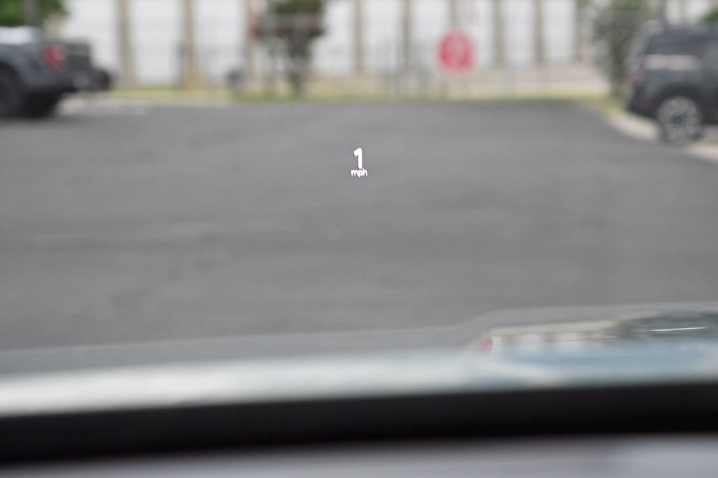 2025 Mazda Mazda CX-50 2.5 Turbo Premium AWD