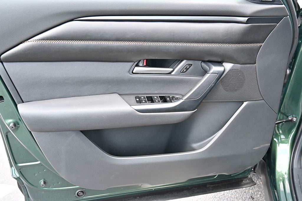 2025 Mazda Mazda CX-50 2.5 Turbo Premium AWD