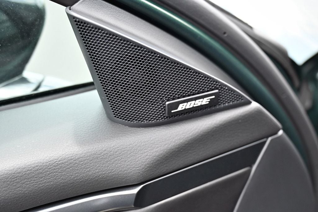 2025 Mazda Mazda CX-50 2.5 Turbo Premium AWD