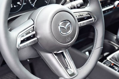 2025 Mazda Mazda CX-50 2.5 Turbo Premium AWD