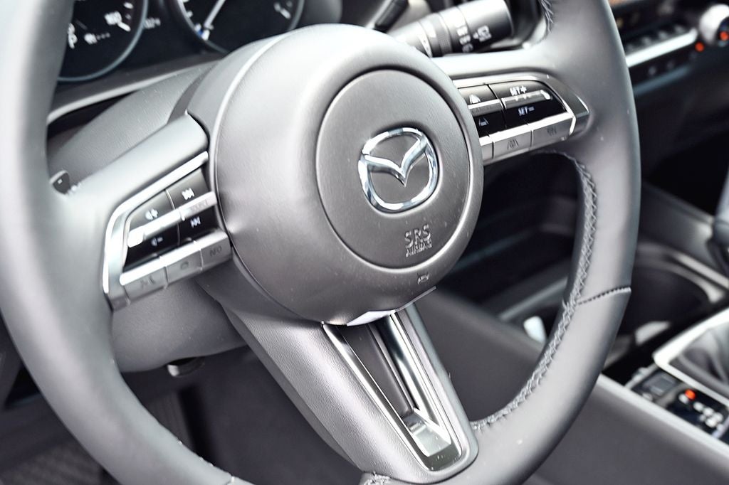 2025 Mazda Mazda CX-50 2.5 Turbo Premium AWD