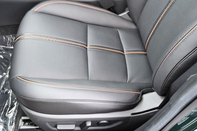 2025 Mazda Mazda CX-50 2.5 Turbo Premium AWD