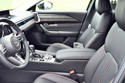 2025 Mazda Mazda CX-50 2.5 Turbo Premium AWD