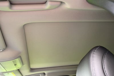 2025 Mazda Mazda CX-50 2.5 Turbo Premium AWD