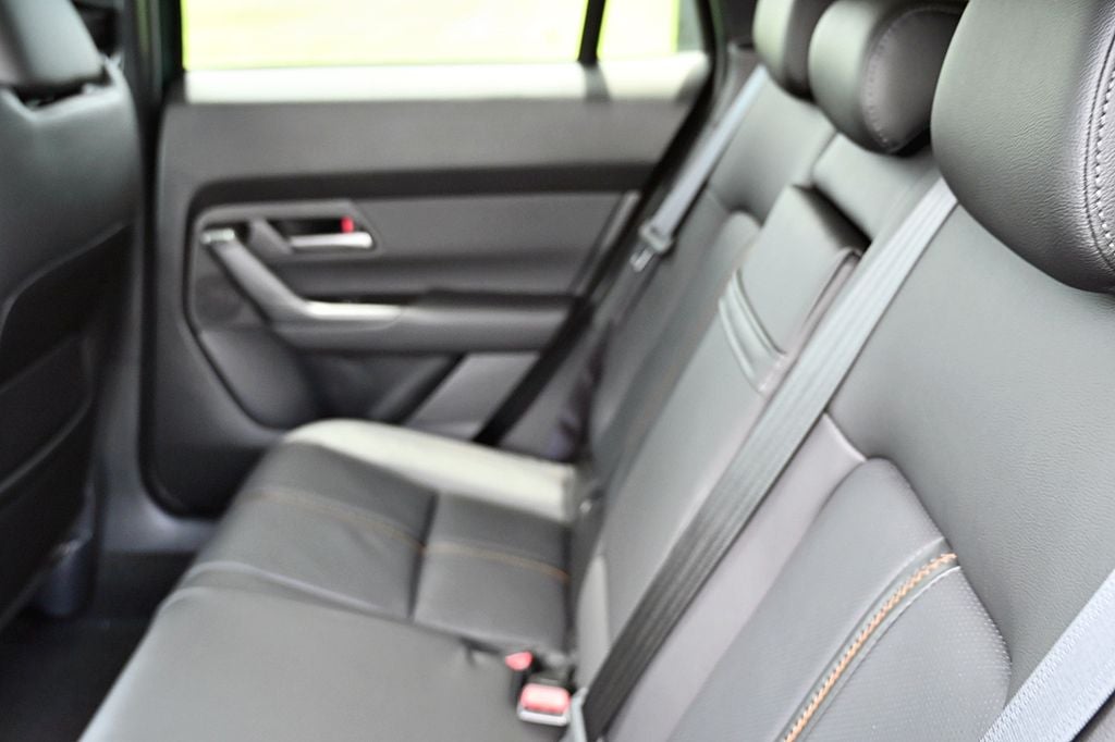 2025 Mazda Mazda CX-50 2.5 Turbo Premium AWD