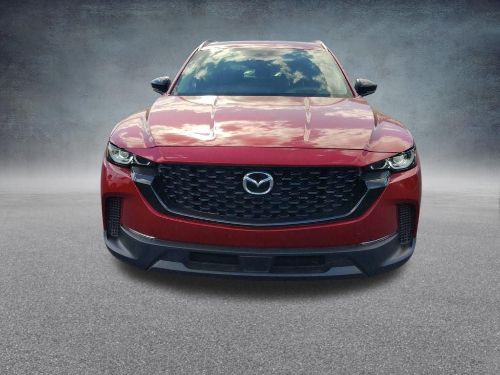 2024 Mazda CX-50 S PREMIUM PLUS - Photo 10