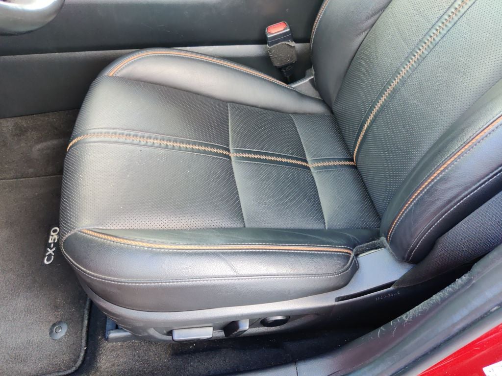 2024 Mazda CX-50 S PREMIUM PLUS - Photo 11