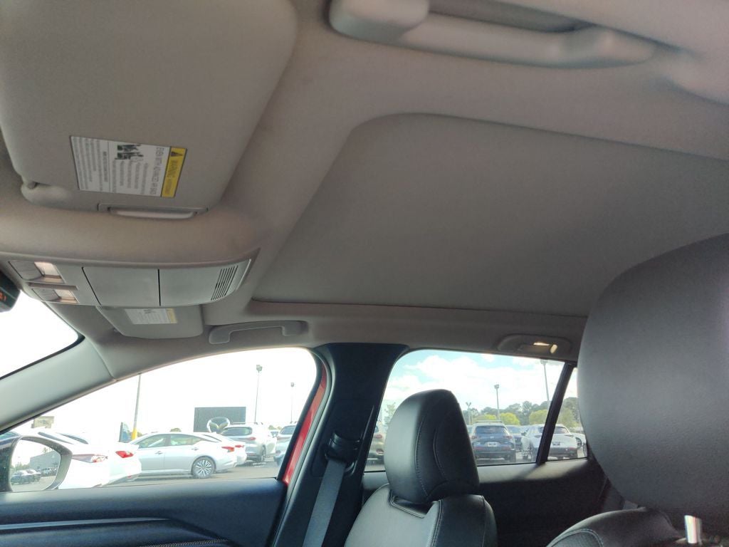 2024 Mazda CX-50 S PREMIUM PLUS - Photo 14