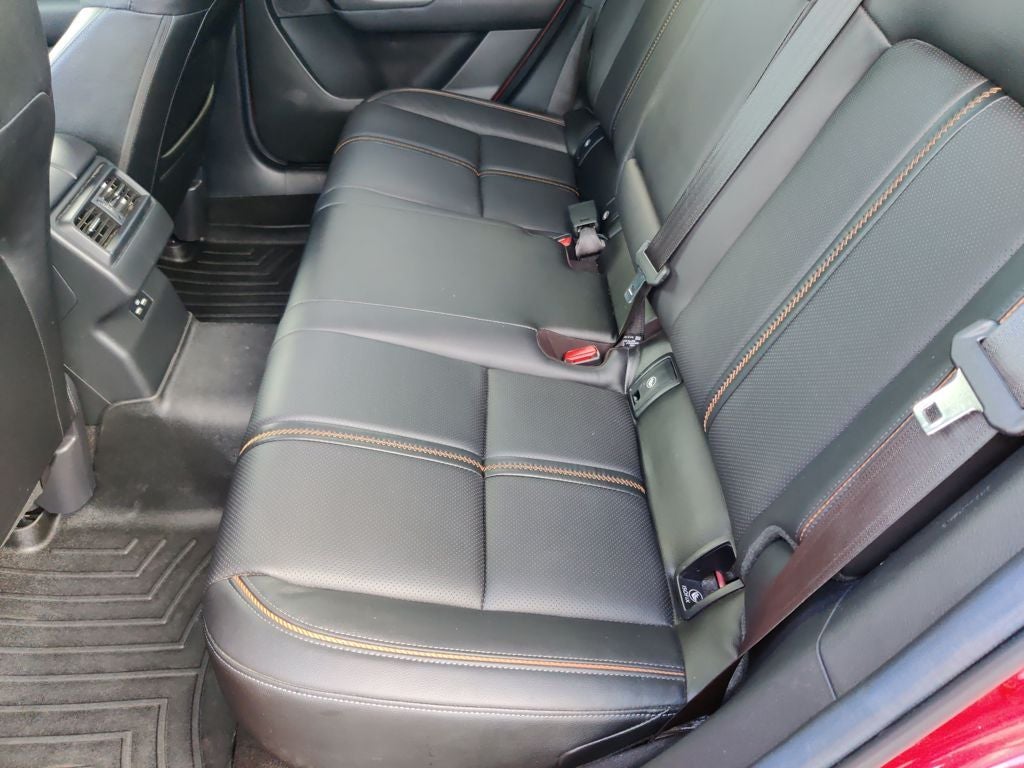 2024 Mazda CX-50 S PREMIUM PLUS - Photo 15