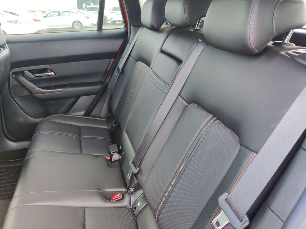 2024 Mazda CX-50 S PREMIUM PLUS - Photo 16